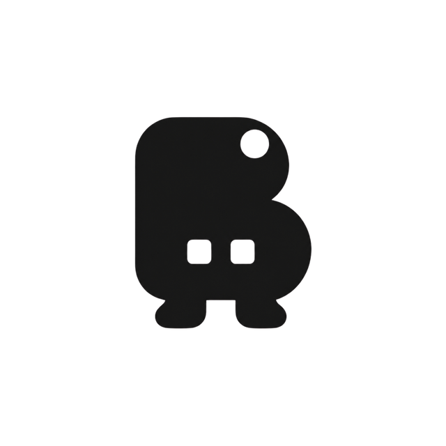 Boobot logo